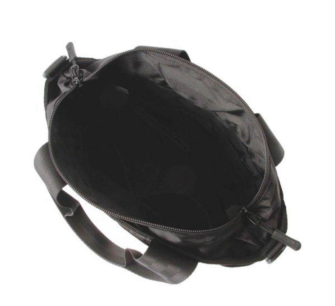 ブリーフィングBRIEFING 2WAY カートバック　ブラック