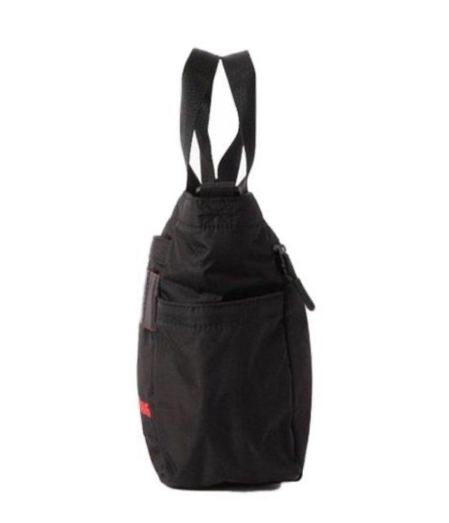 ブリーフィングBRIEFING 2WAY カートバック　ブラック