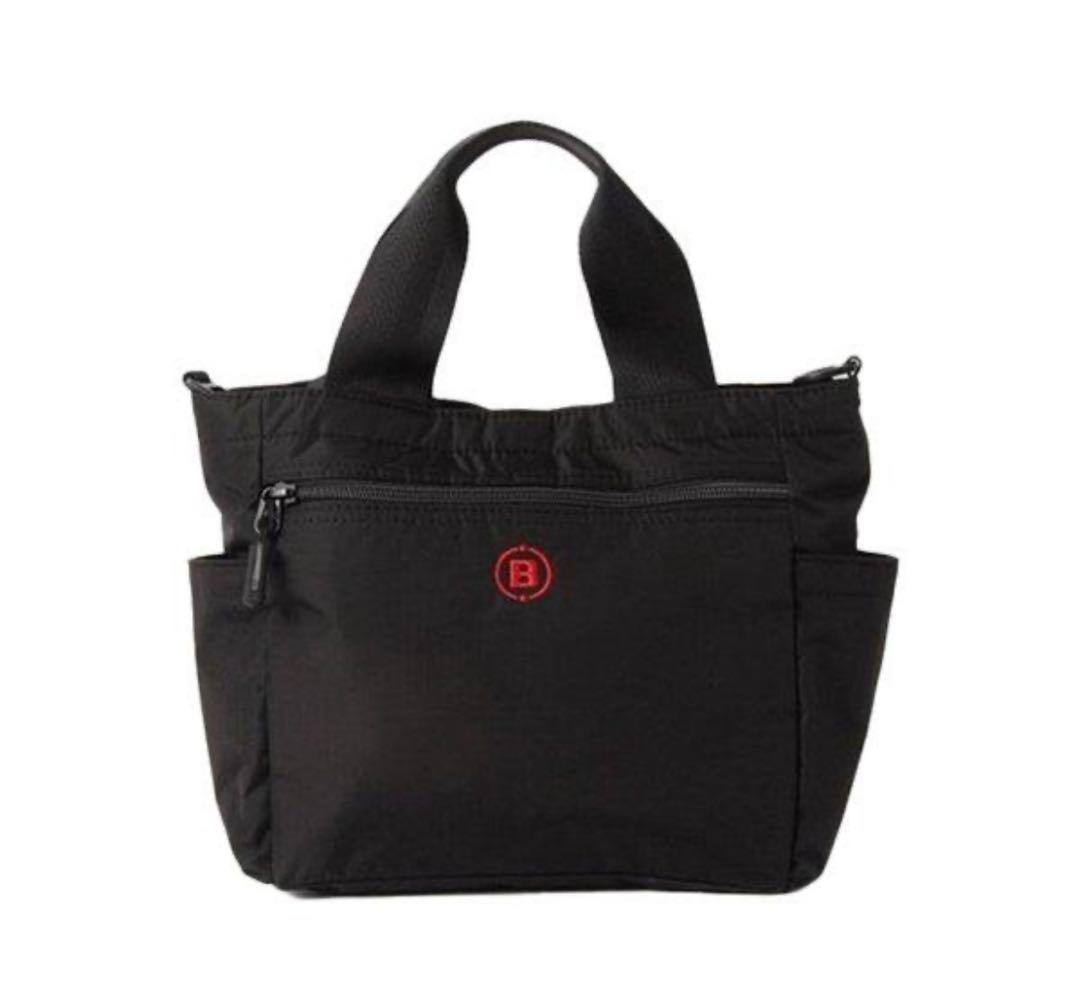 ブリーフィングBRIEFING 2WAY カートバック　ブラック