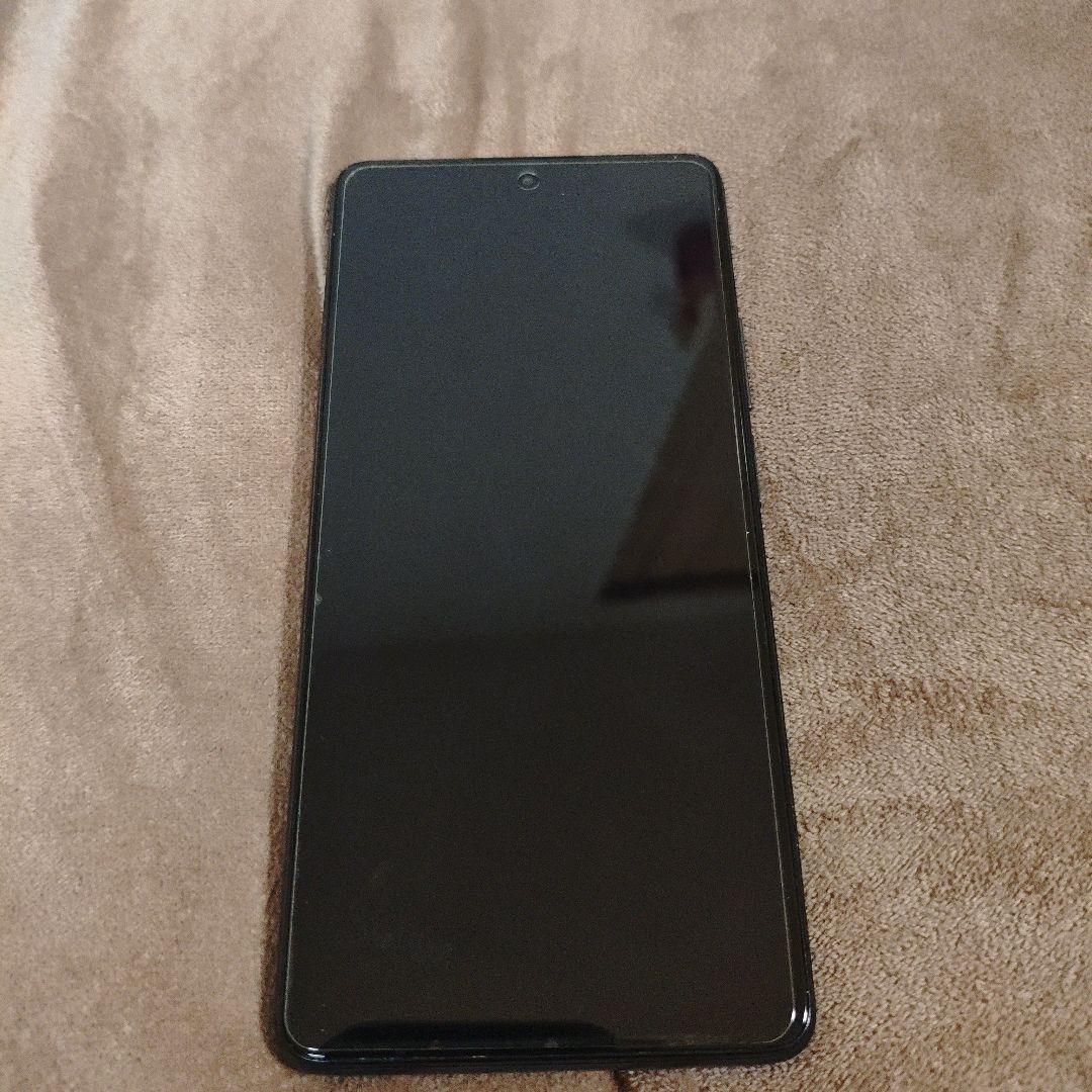 Xiaomi 11T Pro 128GB ブラック