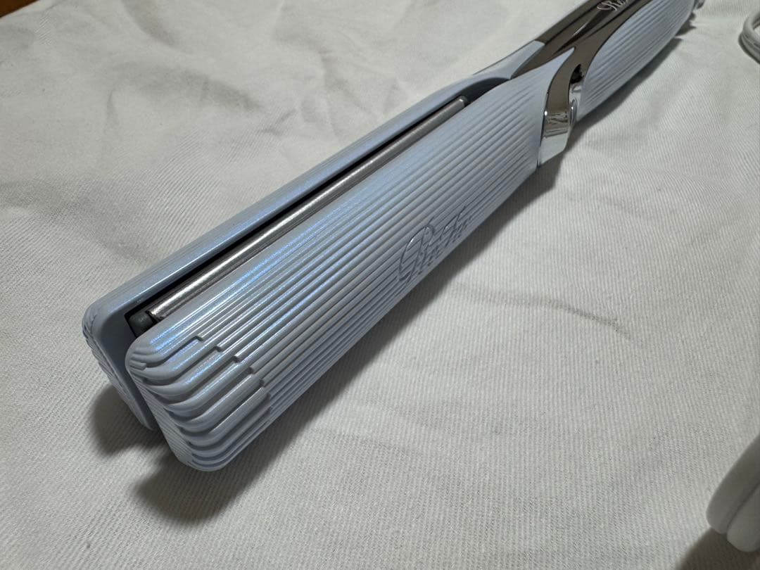 リファストレートアイロン プロ　ReFa STRAIGHT IRON PRO