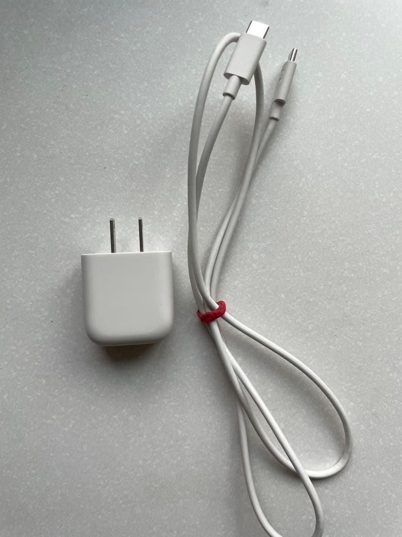 【更新】iPad Air第5世代＋Apple Pencil バッテリー100%