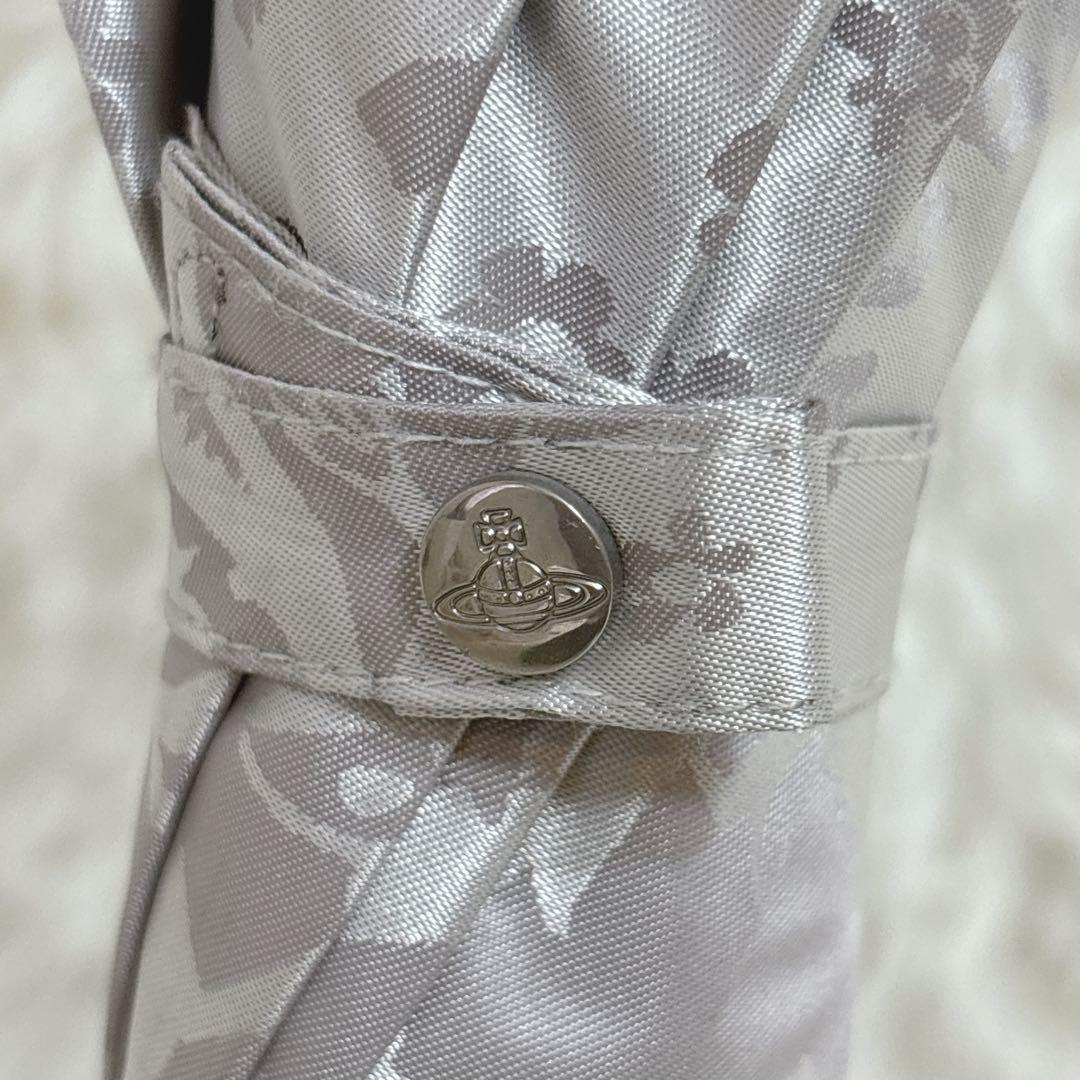 ヴィヴィアンウエストウッド　パコダ傘　日傘