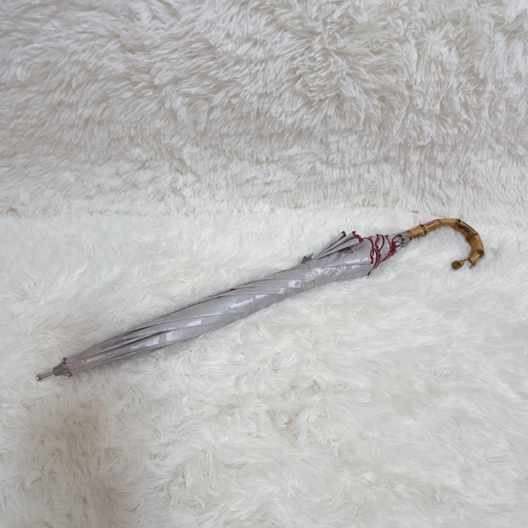 ヴィヴィアンウエストウッド　パコダ傘　日傘