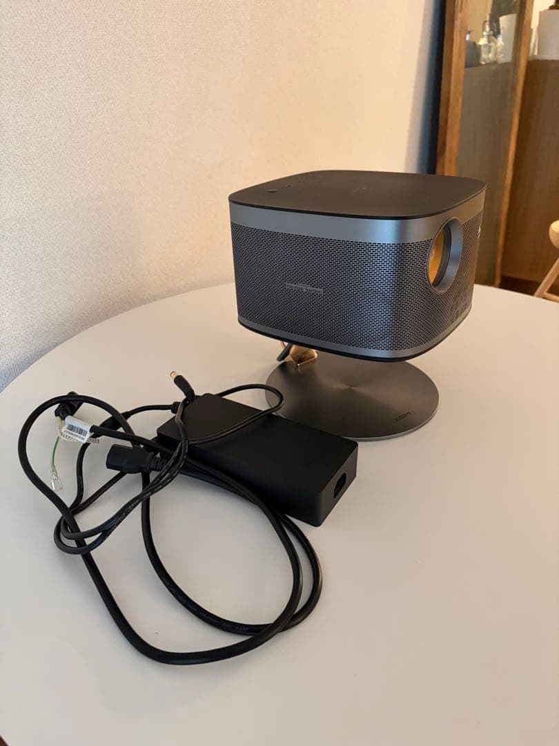 【スタンド付き】XGIMI HORIZON PRO 4K