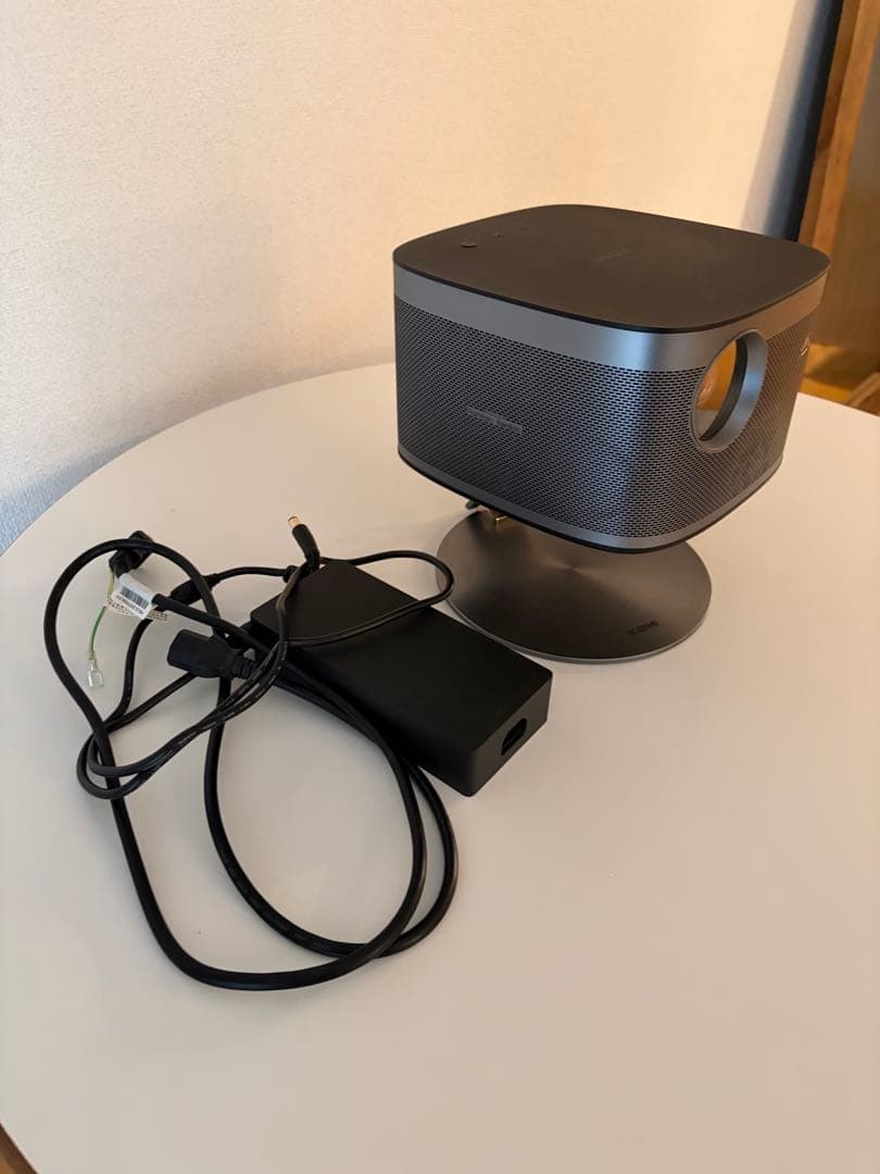 【スタンド付き】XGIMI HORIZON PRO 4K