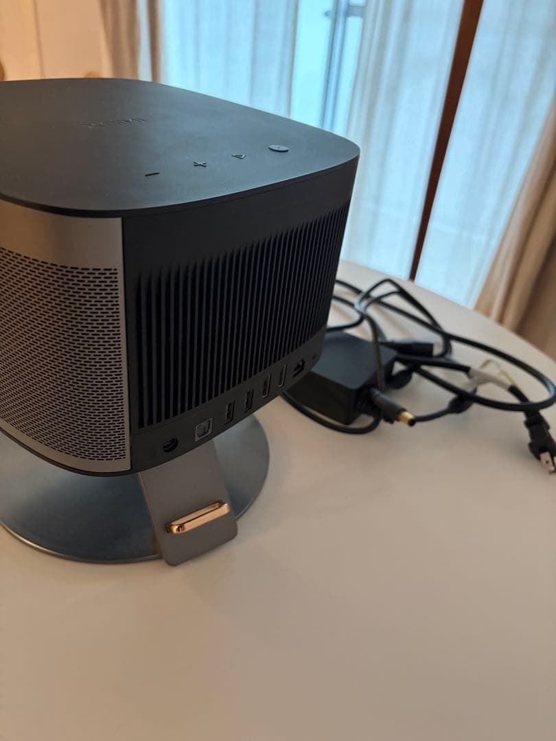 【スタンド付き】XGIMI HORIZON PRO 4K