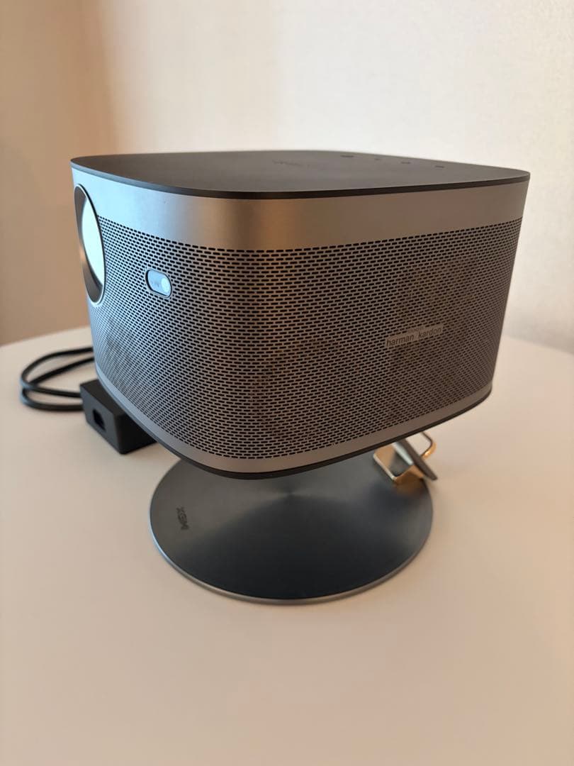 【スタンド付き】XGIMI HORIZON PRO 4K