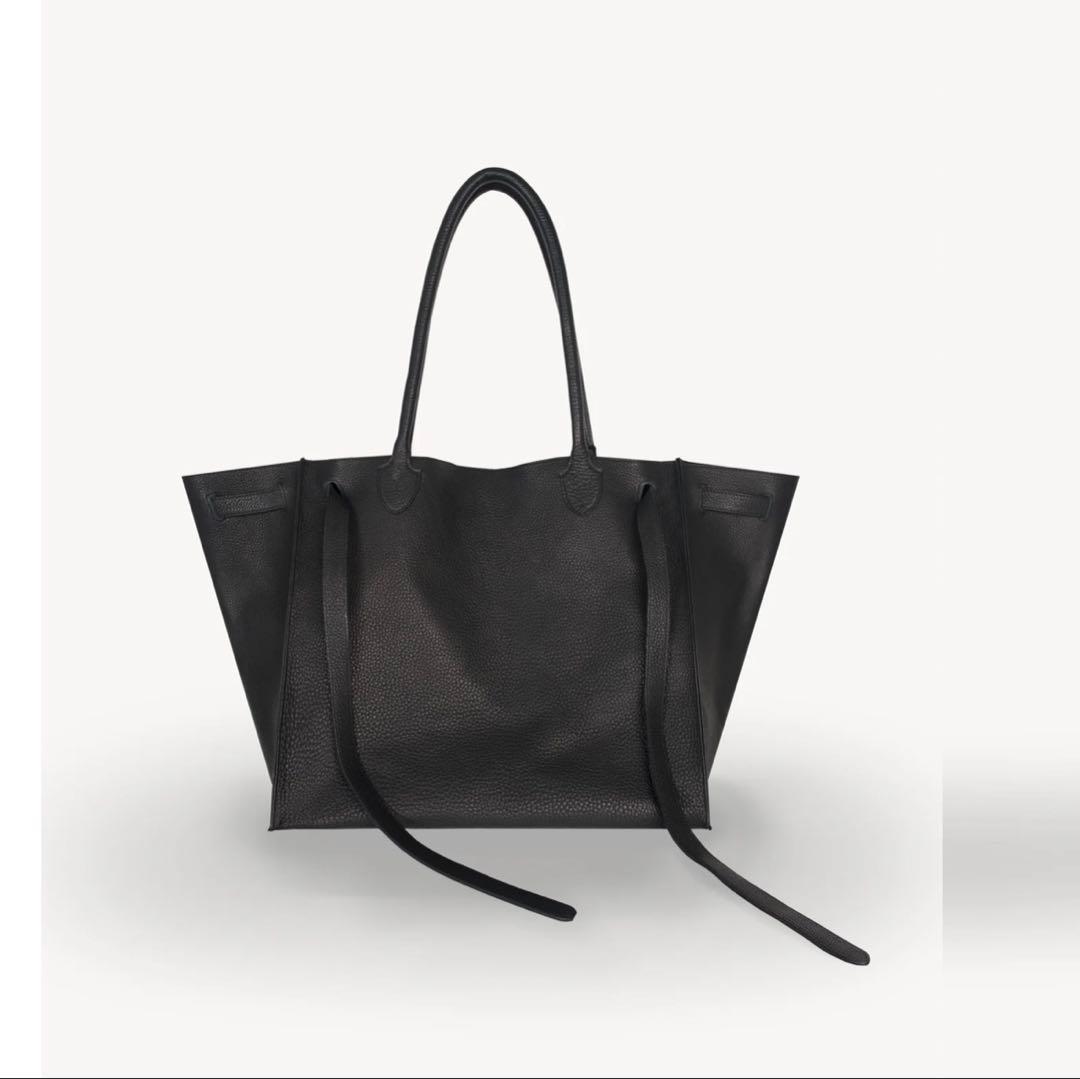 バッグ vujade 26ss leather bag VUJA De