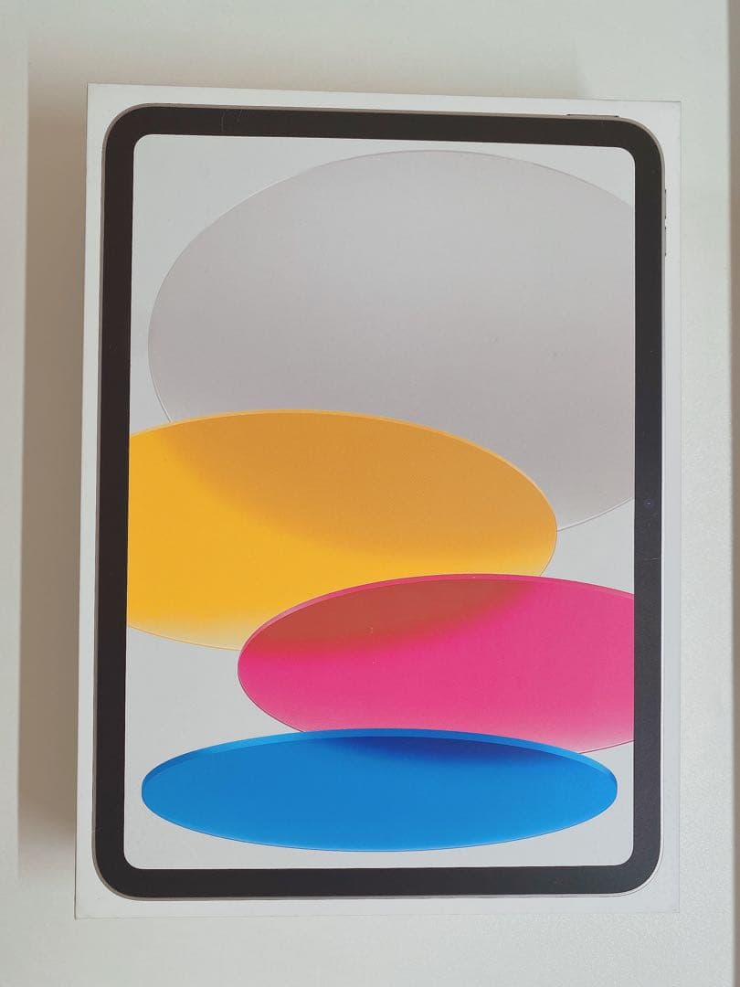 iPad本体 （A16） 128GB Wi-Fi