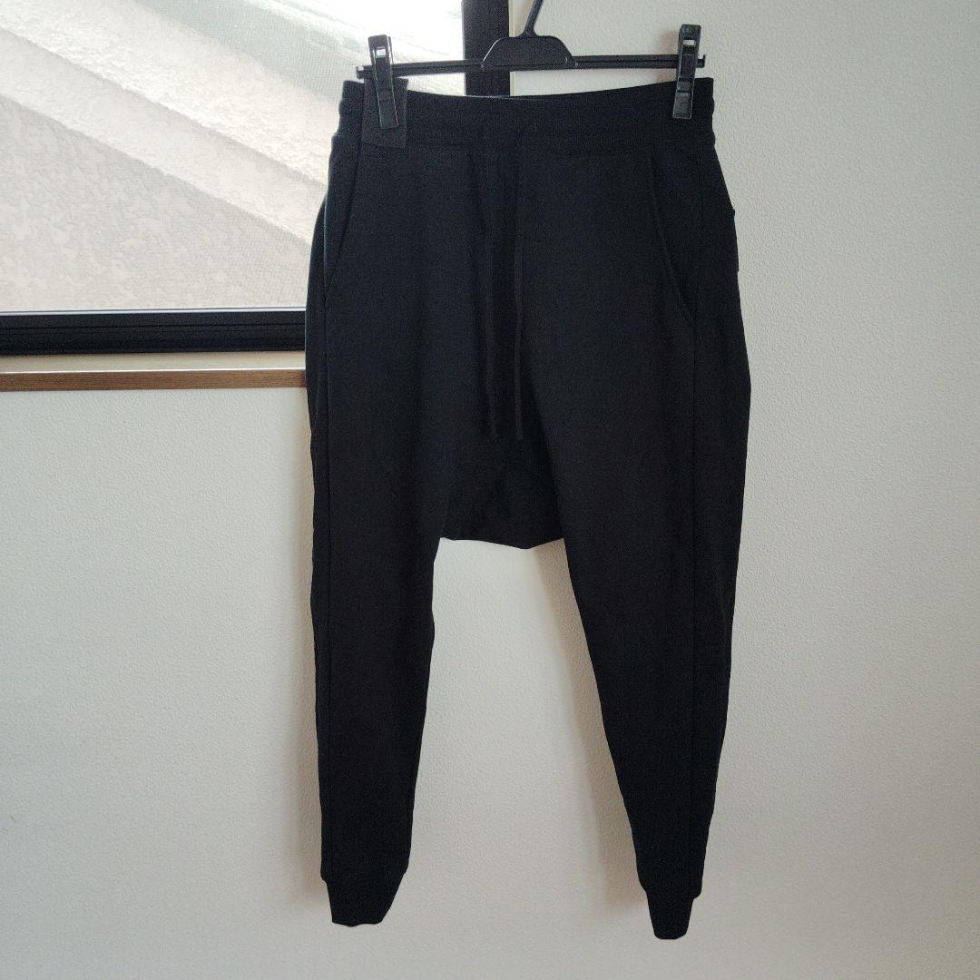 MSML サルエルパンツ　sサイズ