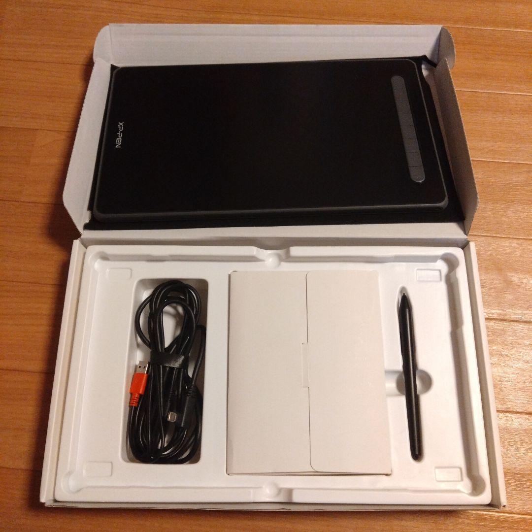 美品【日本限定】XPPen 液タブ Artist 12セカンド 豪華版