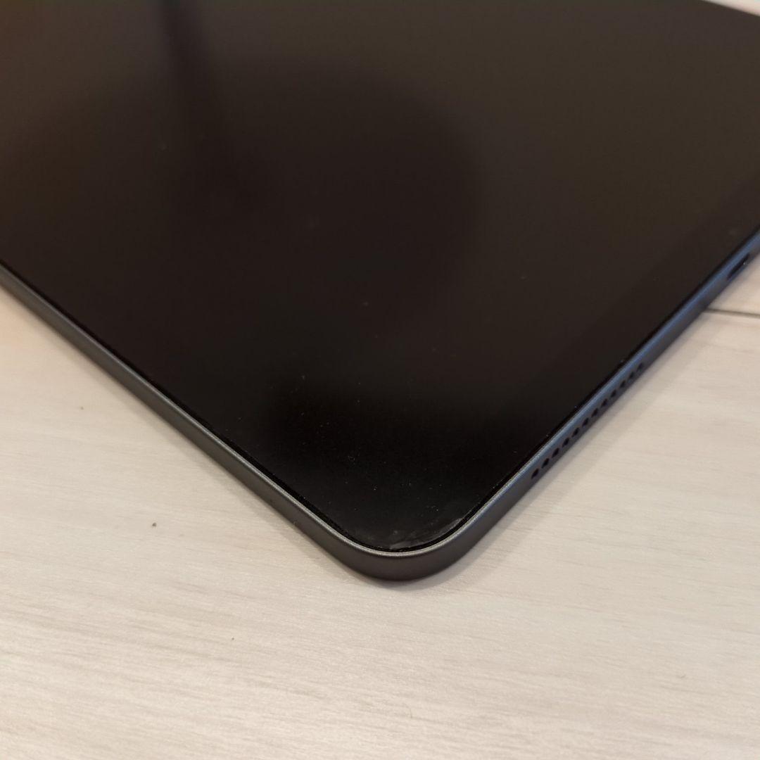 美品 iPad Air 第4世代 64GB WiFi 86% スペースグレイ