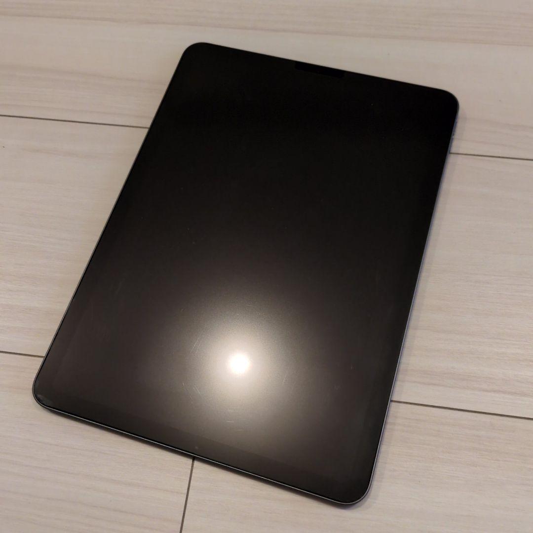 美品 iPad Air 第4世代 64GB WiFi 86% スペースグレイ