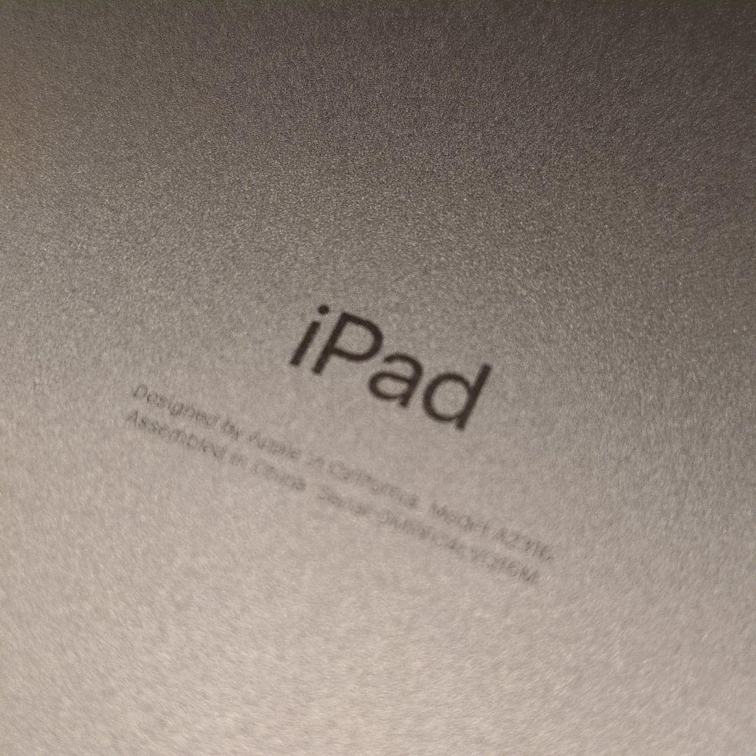 美品 iPad Air 第4世代 64GB WiFi 86% スペースグレイ