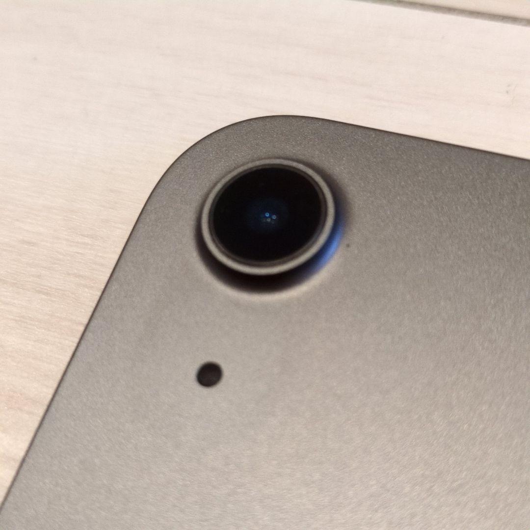 美品 iPad Air 第4世代 64GB WiFi 86% スペースグレイ