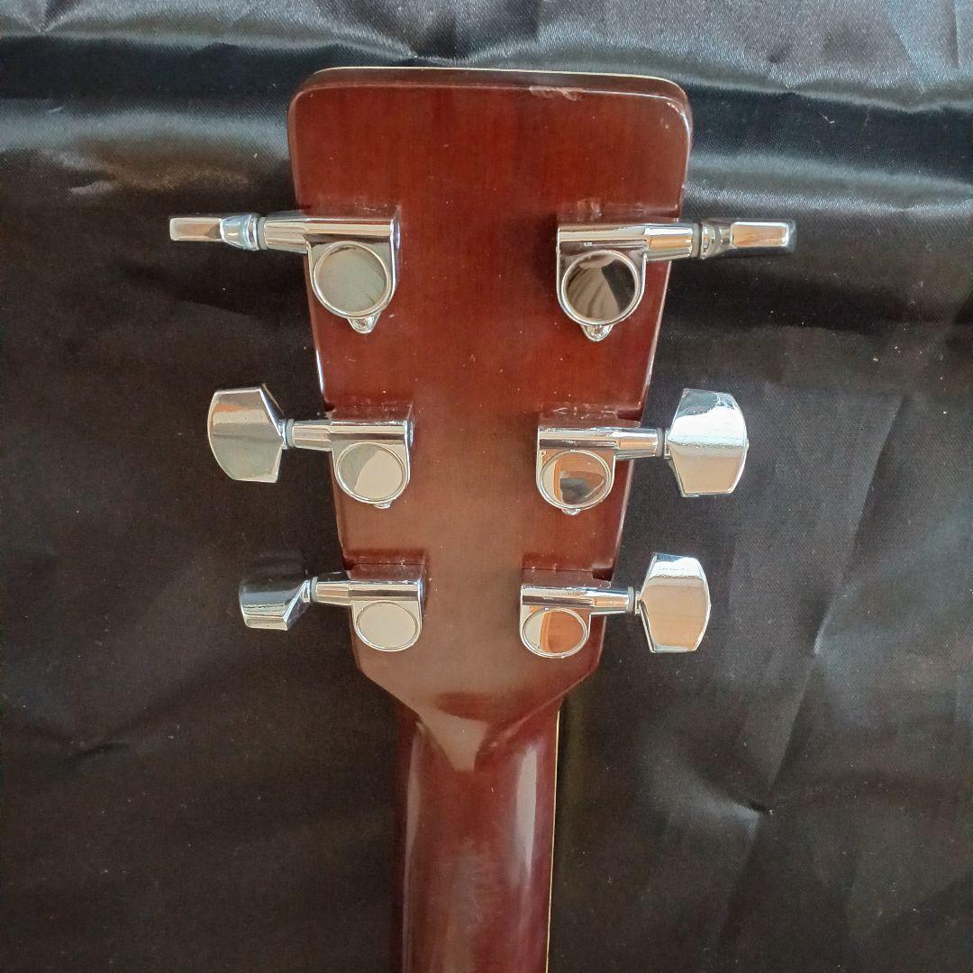 【送料込】【美品】【整備済】ヤマキ　D126　力強い鳴り！