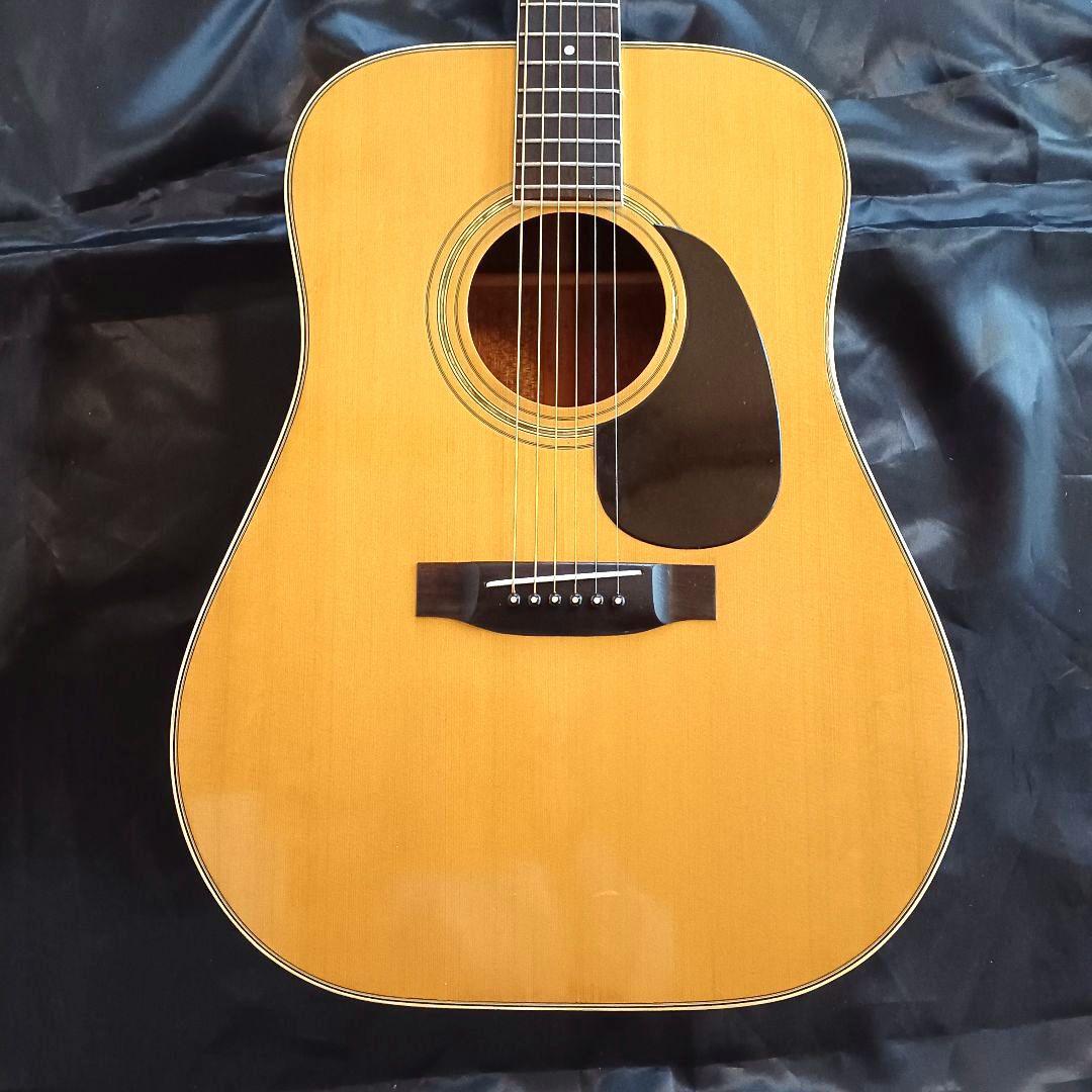 【送料込】【美品】【整備済】ヤマキ　D126　力強い鳴り！