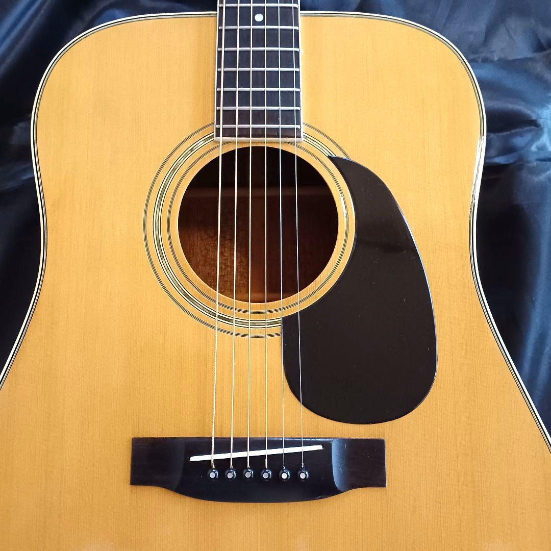 【送料込】【美品】【整備済】ヤマキ　D126　力強い鳴り！