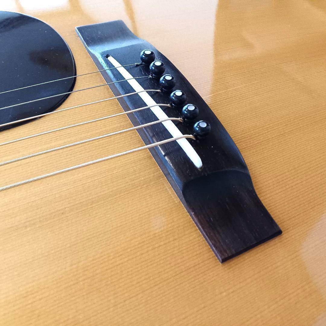 【送料込】【美品】【整備済】ヤマキ　D126　力強い鳴り！