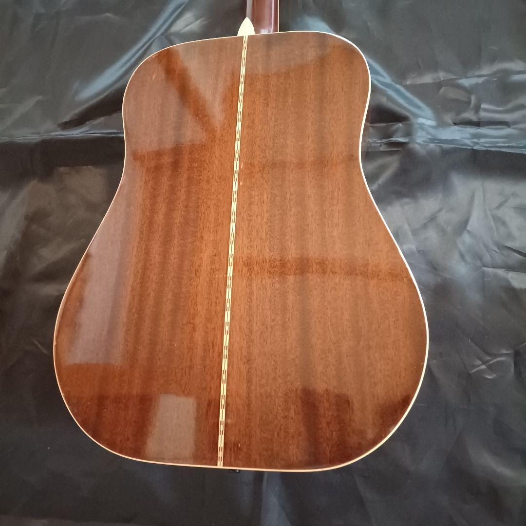 【送料込】【美品】【整備済】ヤマキ　D126　力強い鳴り！