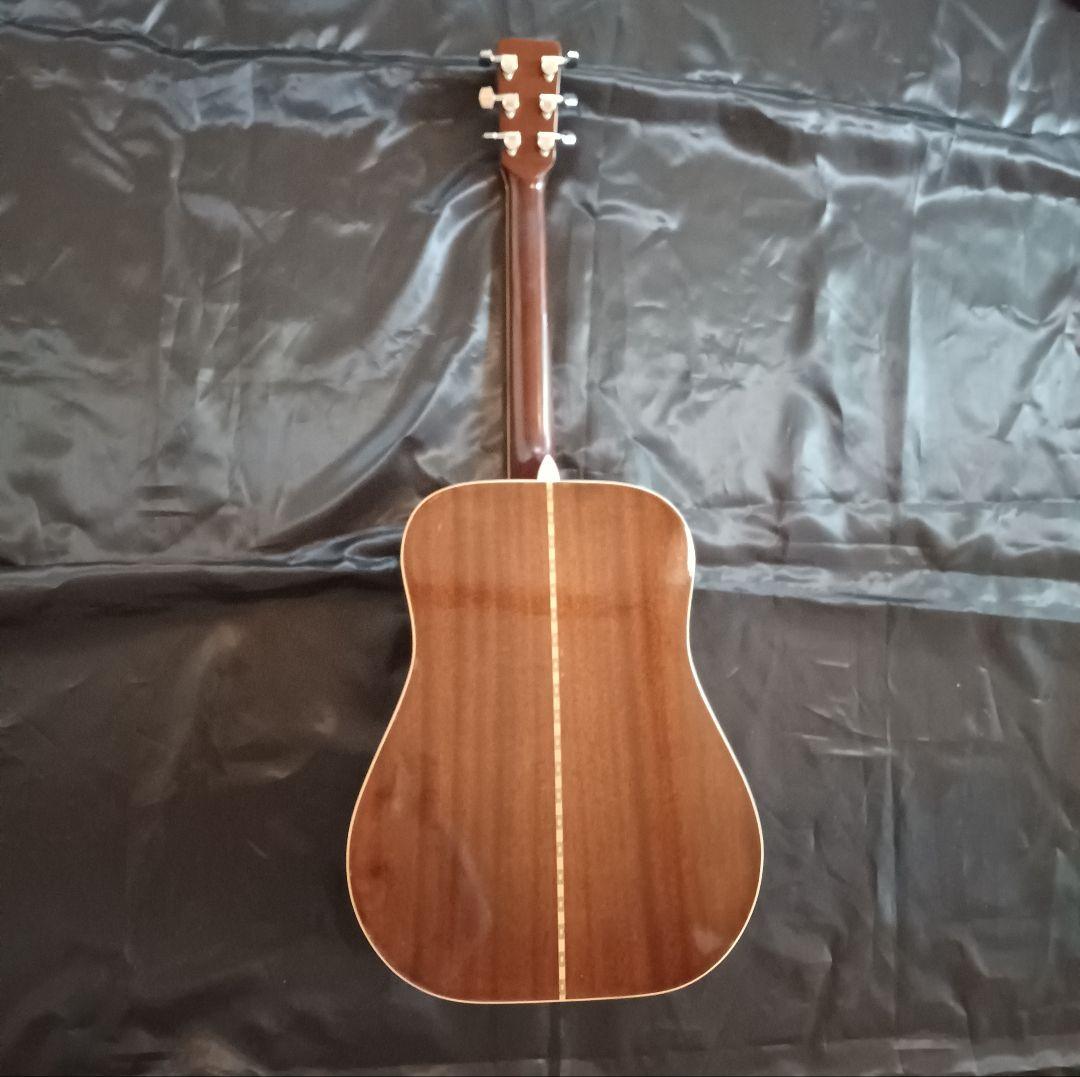 【送料込】【美品】【整備済】ヤマキ　D126　力強い鳴り！