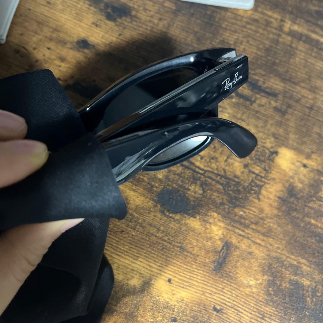 Ray-ban  サングラス　WAYFARER 値引き可能