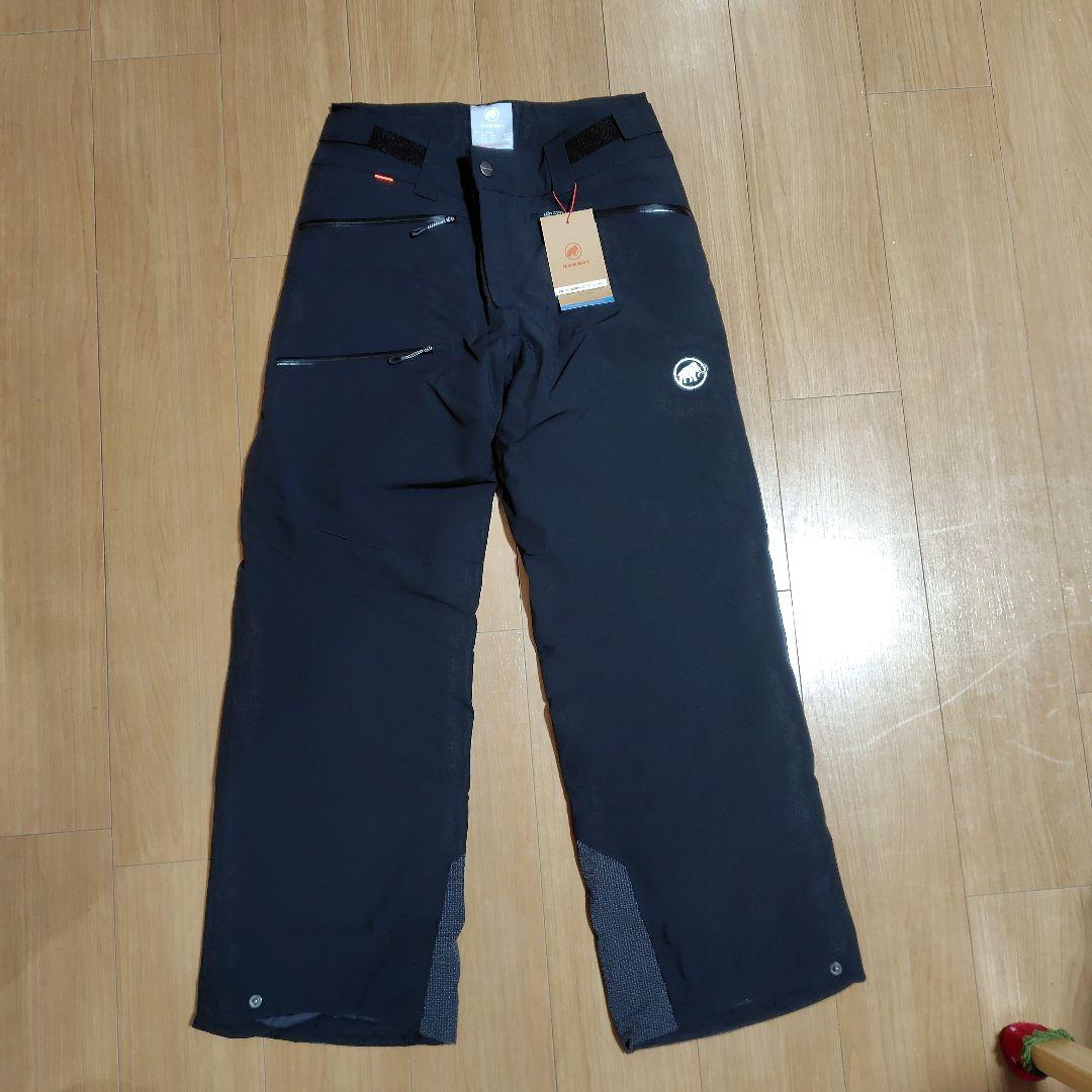 【新品】マムート Stoney HS Thermo Pants