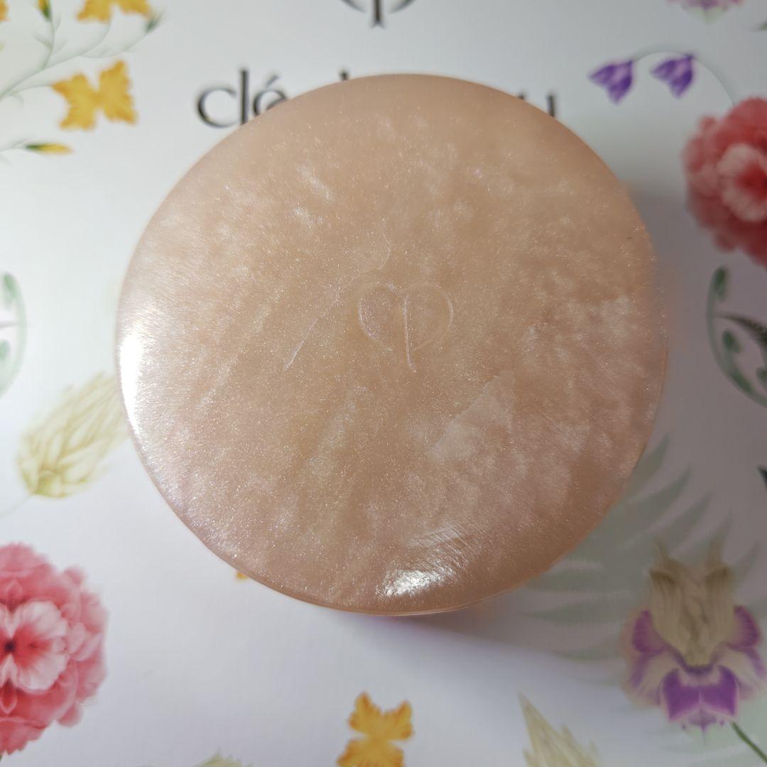 クレ・ド・ポー ボーテ シナクティフ サボンn　 洗顔石鹸 100g