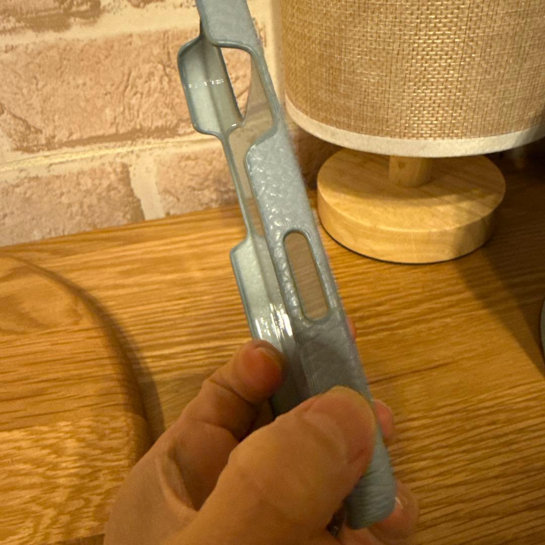 familiar カスタマイズiPhoneケース 16pro 新品