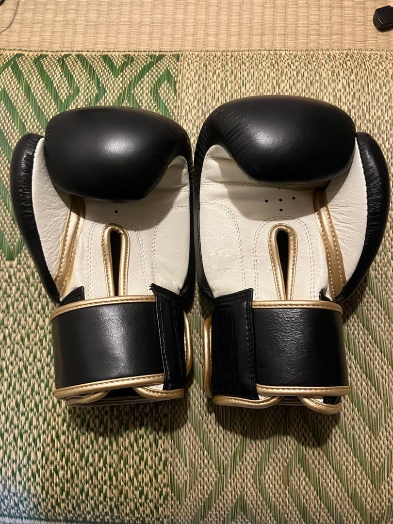 イサミ　ボクシンググローブ　12オンス