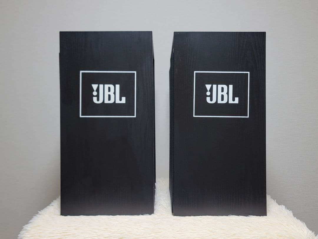 JBL 4312E BK CONTROL MONITOR スピーカー