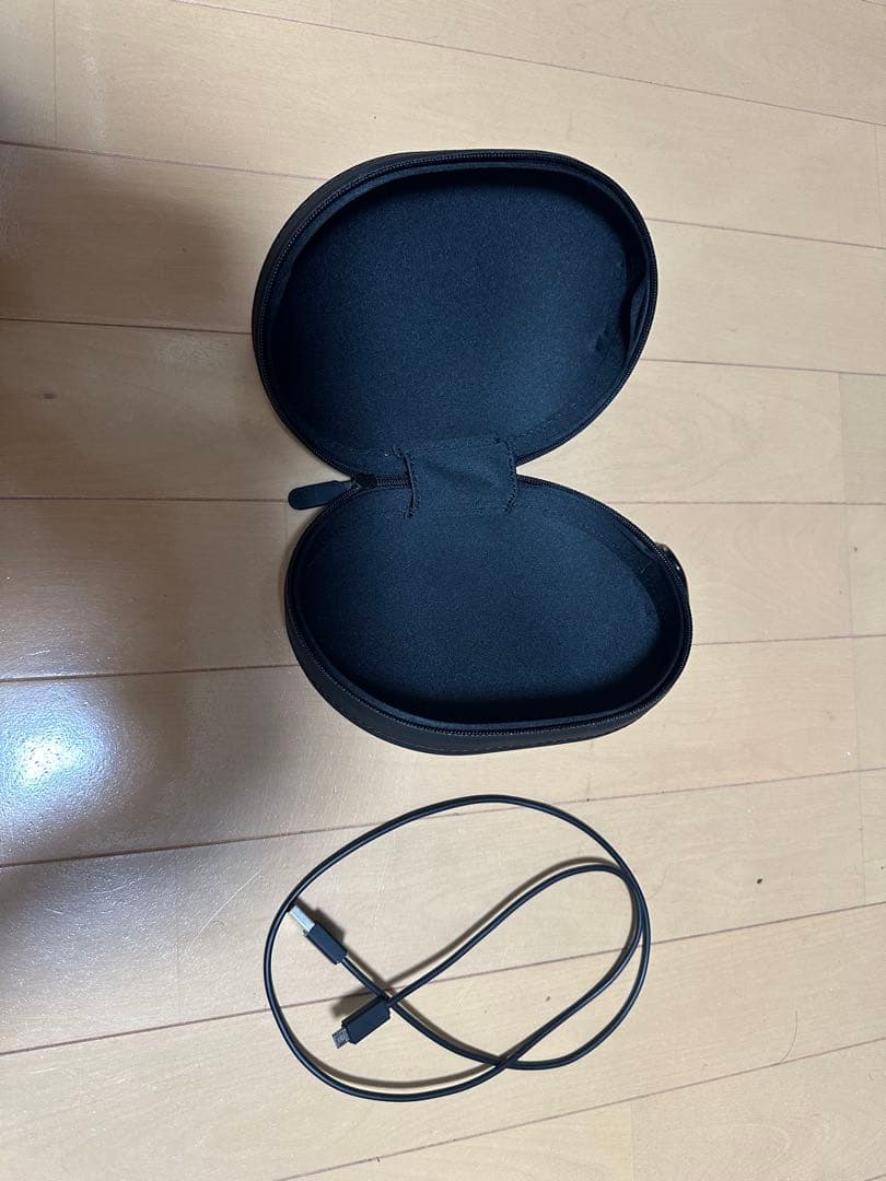 ヘッドホン Beats Studio Wireless Midnight Black