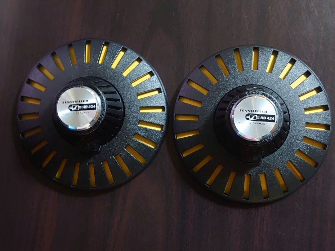 SENNHEISER HD424X HD414後継機 おまけ付き 価格相談OK！
