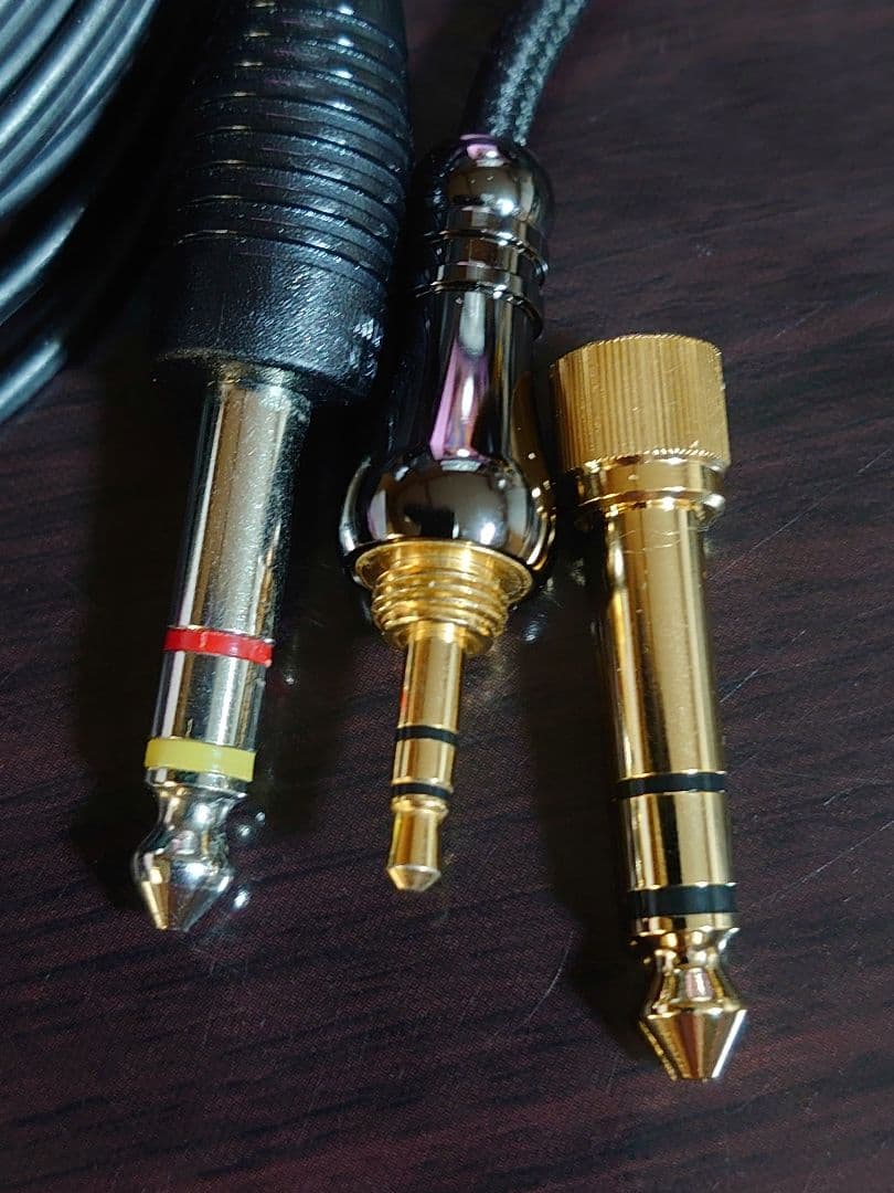 SENNHEISER HD424X HD414後継機 おまけ付き 価格相談OK！