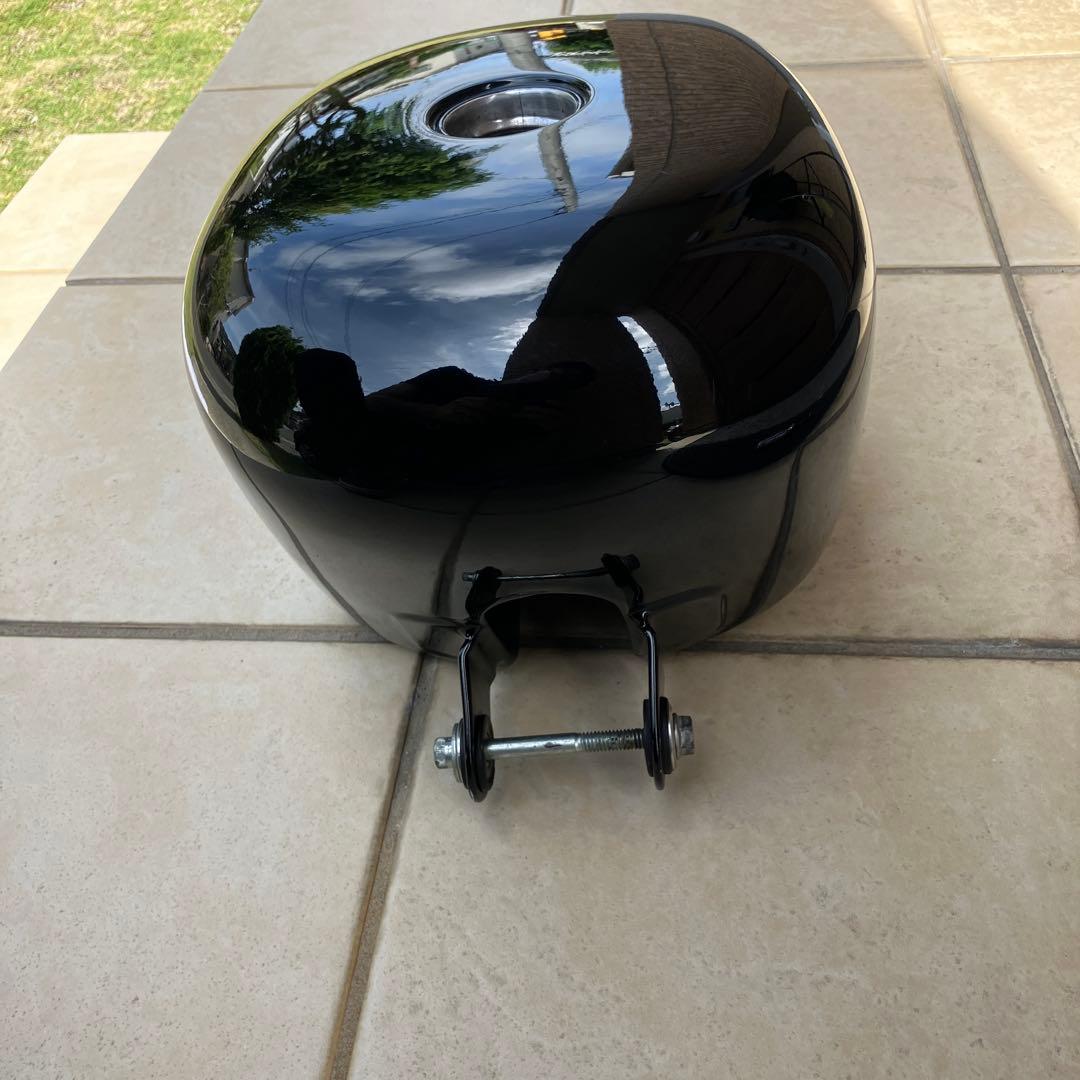 〜03 HARLEY-DAVIDSON スポーツスター　ガスタンク
