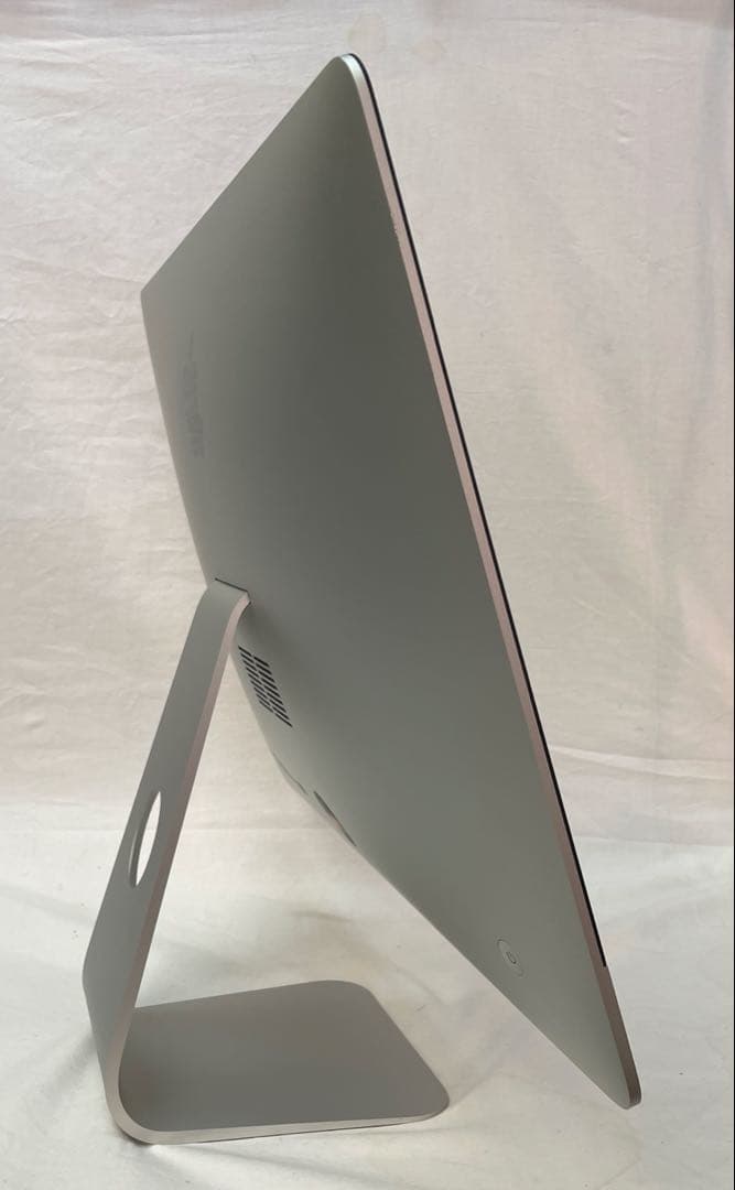 iMac A2116 RETINA 4K i7-8700 256GB 超美品