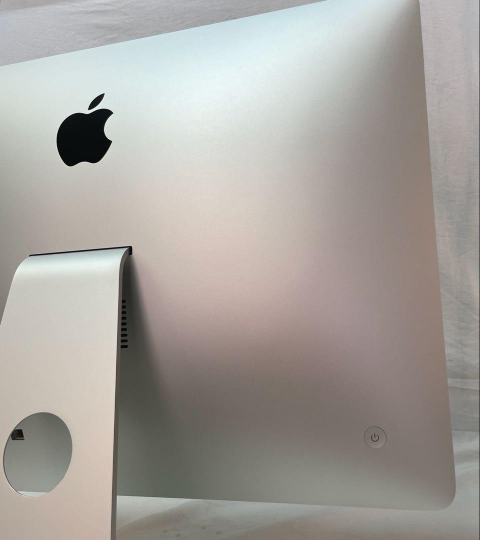 iMac A2116 RETINA 4K i7-8700 256GB 超美品