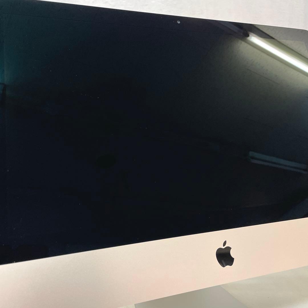 iMac A2116 RETINA 4K i7-8700 256GB 超美品