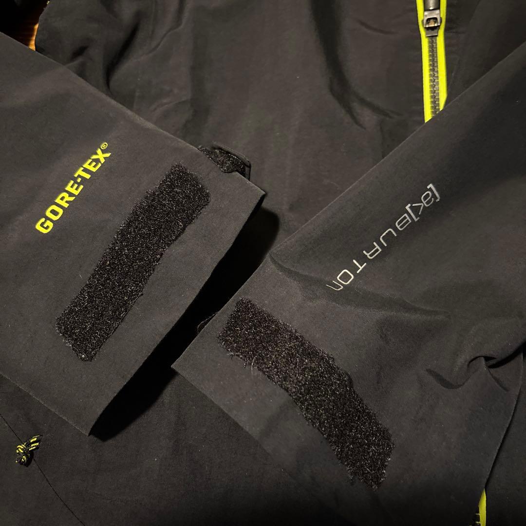 スノーボード W BURTON AK BLADE JACKET GORE-TEX