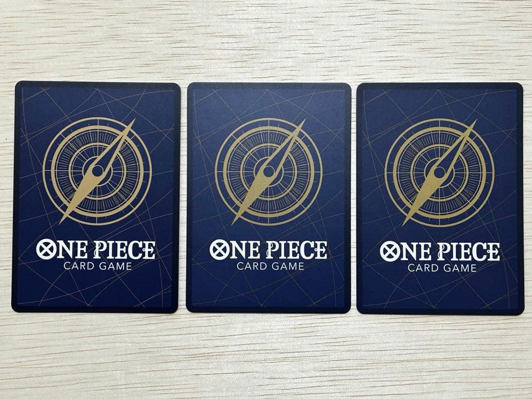 ユースタス・キッドSP エッグヘッドクライシス　まとめ売り