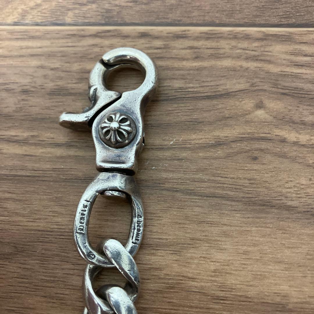 CHROME HEARTS クロムハーツ ロング キーチェーン