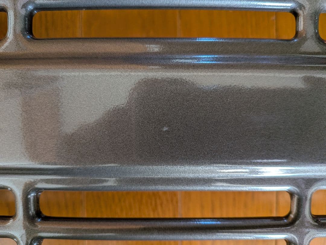 ジムニー　フロントグリル ヴィンテージアイアングリル アピオ APIO