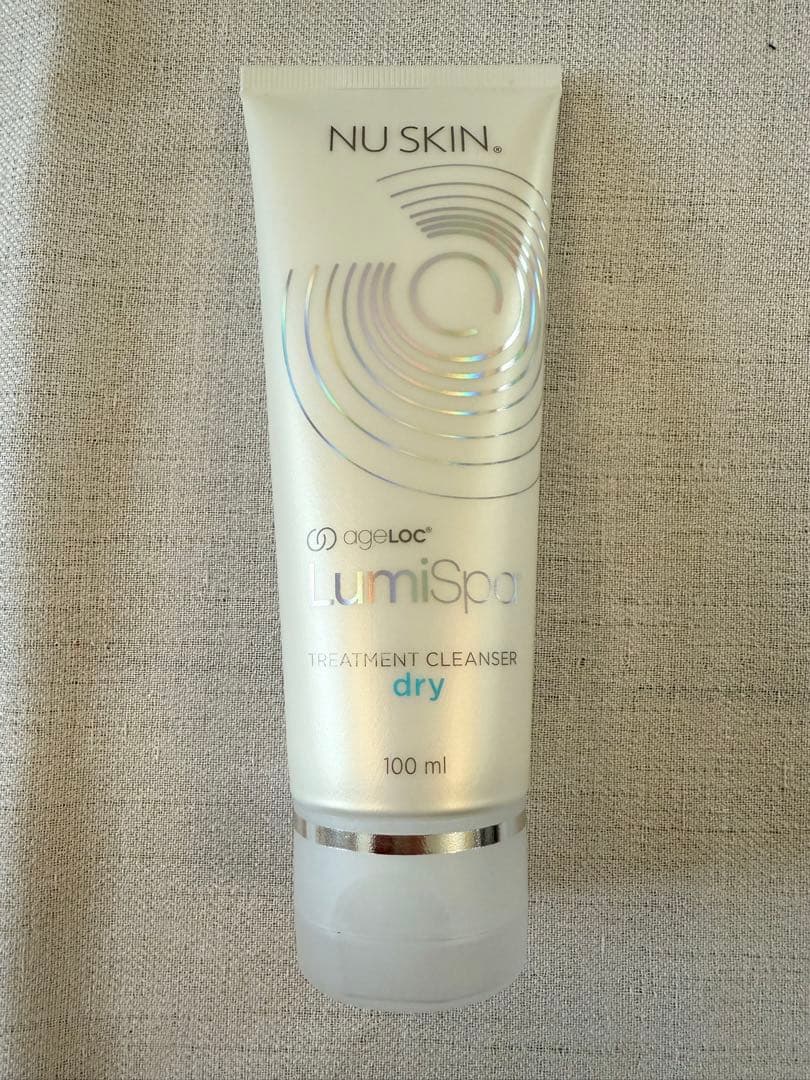 ageLOC LumiSpa iO 洗顔ブラシ セット