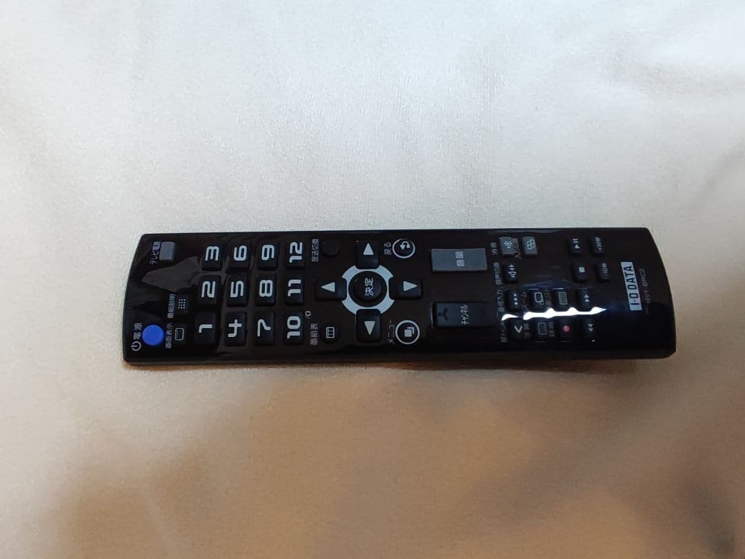 アイ・オー・データ HVTR-BCTL