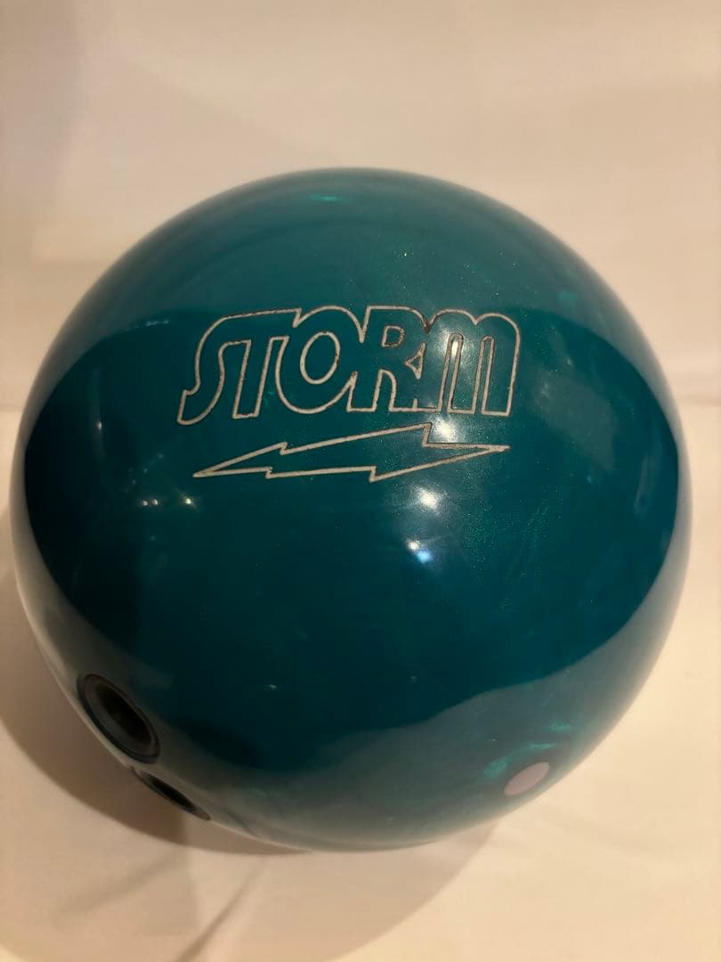 MARVEL SMASH ボウリングボール 15ポンド