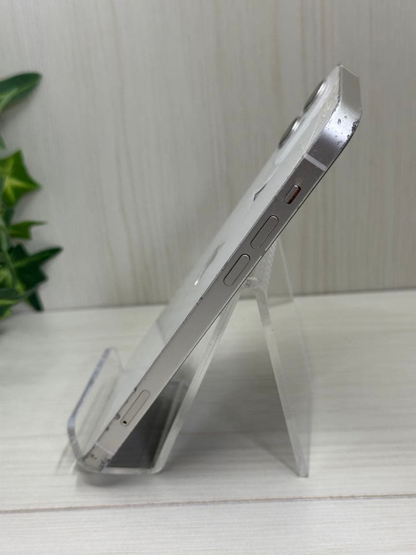 【訳あり】iPhone 12 128GB 動作OK✅ SIM フリー