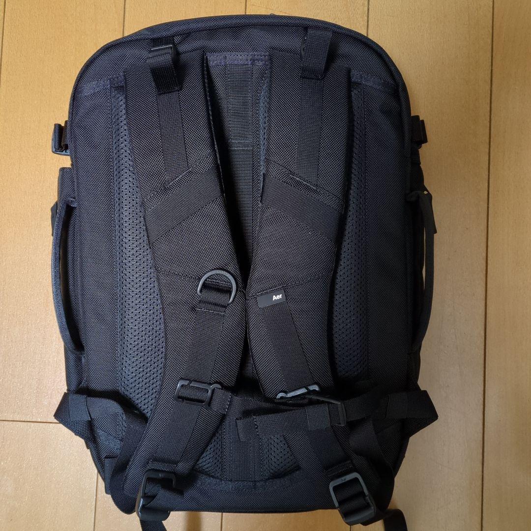 バッグ Aer Travel Pack 3 Small