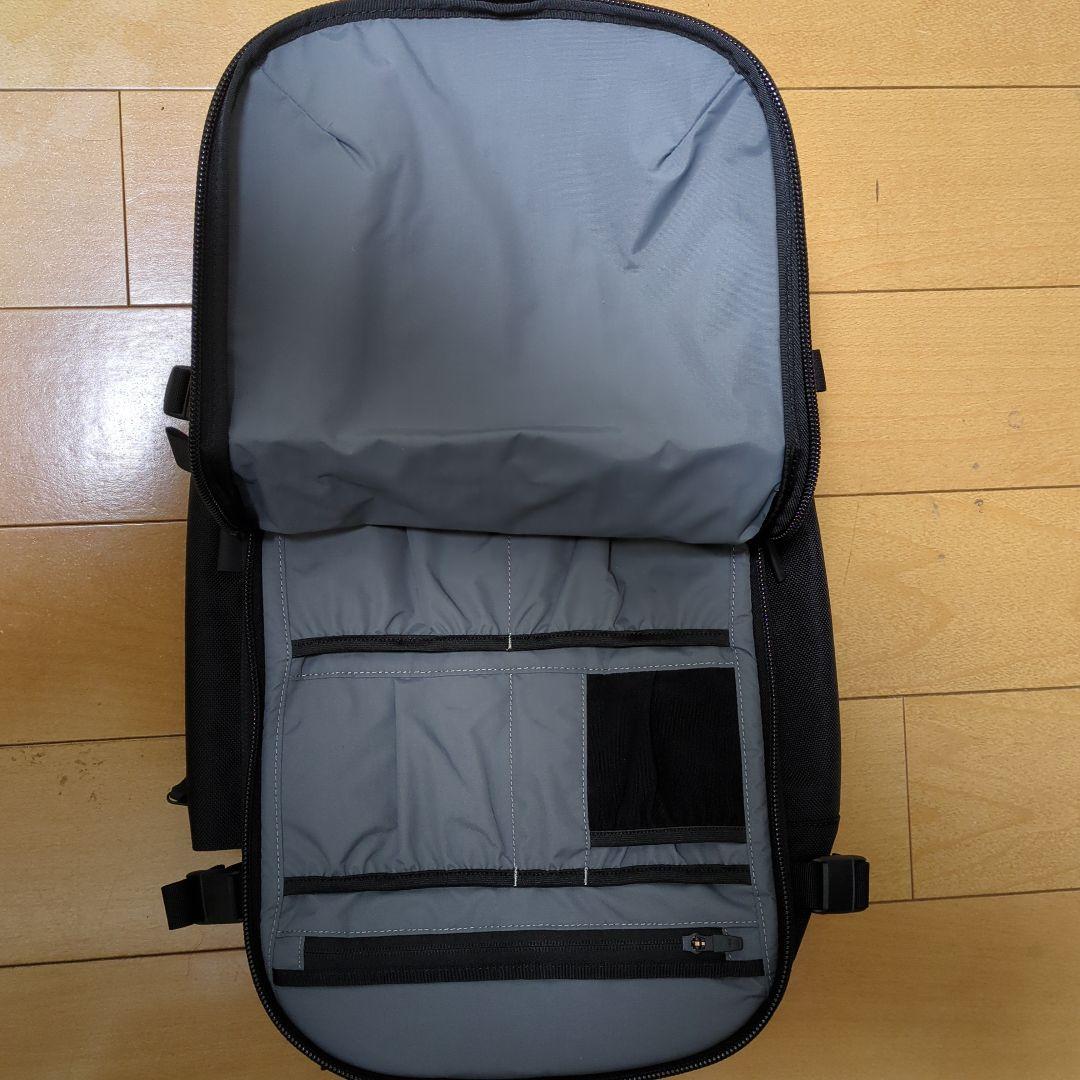 バッグ Aer Travel Pack 3 Small