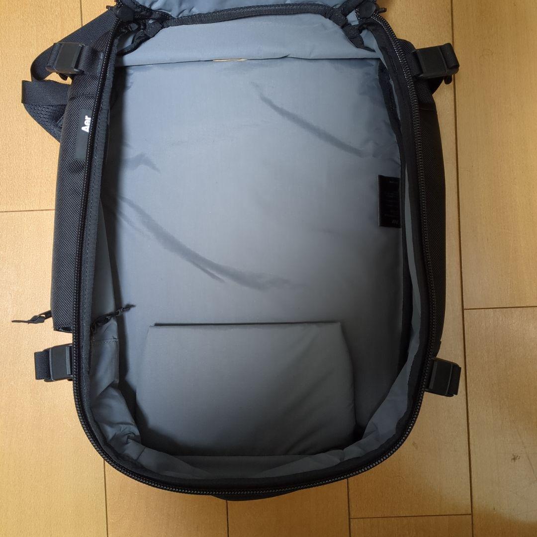 バッグ Aer Travel Pack 3 Small